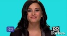 Move Over Miley Cyrus - Here Comes Demi Lovato 2139