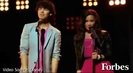 Move Over Miley Cyrus - Here Comes Demi Lovato 2599