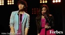 Move Over Miley Cyrus - Here Comes Demi Lovato 2603
