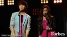 Move Over Miley Cyrus - Here Comes Demi Lovato 2607