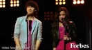 Move Over Miley Cyrus - Here Comes Demi Lovato 2608