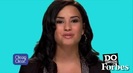 Move Over Miley Cyrus - Here Comes Demi Lovato 2148