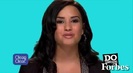 Move Over Miley Cyrus - Here Comes Demi Lovato 2149
