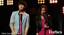 Move Over Miley Cyrus - Here Comes Demi Lovato 2613