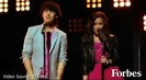 Move Over Miley Cyrus - Here Comes Demi Lovato 2615
