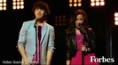 Move Over Miley Cyrus - Here Comes Demi Lovato 2617