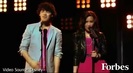 Move Over Miley Cyrus - Here Comes Demi Lovato 2622