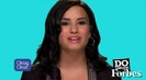 Move Over Miley Cyrus - Here Comes Demi Lovato 2159