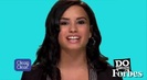 Move Over Miley Cyrus - Here Comes Demi Lovato 2162