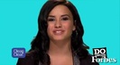 Move Over Miley Cyrus - Here Comes Demi Lovato 2172