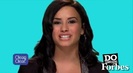 Move Over Miley Cyrus - Here Comes Demi Lovato 2176