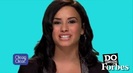Move Over Miley Cyrus - Here Comes Demi Lovato 2178