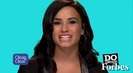 Move Over Miley Cyrus - Here Comes Demi Lovato 2180