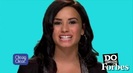 Move Over Miley Cyrus - Here Comes Demi Lovato 2181