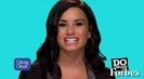 Move Over Miley Cyrus - Here Comes Demi Lovato 2184
