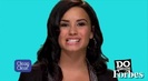 Move Over Miley Cyrus - Here Comes Demi Lovato 2191