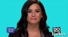 Move Over Miley Cyrus - Here Comes Demi Lovato 2195