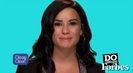 Move Over Miley Cyrus - Here Comes Demi Lovato 2198