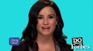 Move Over Miley Cyrus - Here Comes Demi Lovato 2200