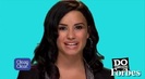 Move Over Miley Cyrus - Here Comes Demi Lovato 2203