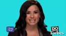 Move Over Miley Cyrus - Here Comes Demi Lovato 2204