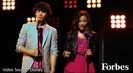 Move Over Miley Cyrus - Here Comes Demi Lovato 2657