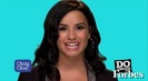 Move Over Miley Cyrus - Here Comes Demi Lovato 2212