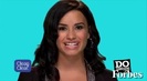 Move Over Miley Cyrus - Here Comes Demi Lovato 2214