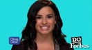 Move Over Miley Cyrus - Here Comes Demi Lovato 2215