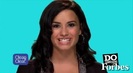 Move Over Miley Cyrus - Here Comes Demi Lovato 2220