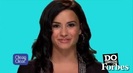 Move Over Miley Cyrus - Here Comes Demi Lovato 2224