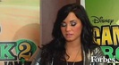 Move Over Miley Cyrus - Here Comes Demi Lovato 3538