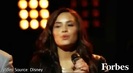 Move Over Miley Cyrus - Here Comes Demi Lovato 2690