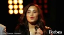 Move Over Miley Cyrus - Here Comes Demi Lovato 2692
