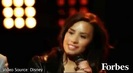 Move Over Miley Cyrus - Here Comes Demi Lovato 2710