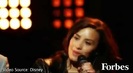 Move Over Miley Cyrus - Here Comes Demi Lovato 2719