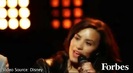 Move Over Miley Cyrus - Here Comes Demi Lovato 2724