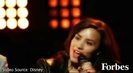 Move Over Miley Cyrus - Here Comes Demi Lovato 2725