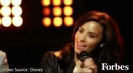 Move Over Miley Cyrus - Here Comes Demi Lovato 2742