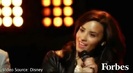 Move Over Miley Cyrus - Here Comes Demi Lovato 2745