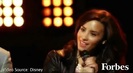 Move Over Miley Cyrus - Here Comes Demi Lovato 2748