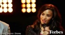 Move Over Miley Cyrus - Here Comes Demi Lovato 2760