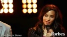 Move Over Miley Cyrus - Here Comes Demi Lovato 2767