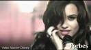 Move Over Miley Cyrus - Here Comes Demi Lovato 1885
