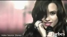 Move Over Miley Cyrus - Here Comes Demi Lovato 1887