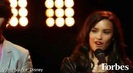 Move Over Miley Cyrus - Here Comes Demi Lovato 2780