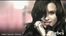 Move Over Miley Cyrus - Here Comes Demi Lovato 1890