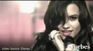 Move Over Miley Cyrus - Here Comes Demi Lovato 1891