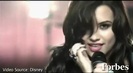 Move Over Miley Cyrus - Here Comes Demi Lovato 1893