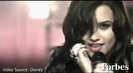 Move Over Miley Cyrus - Here Comes Demi Lovato 1896